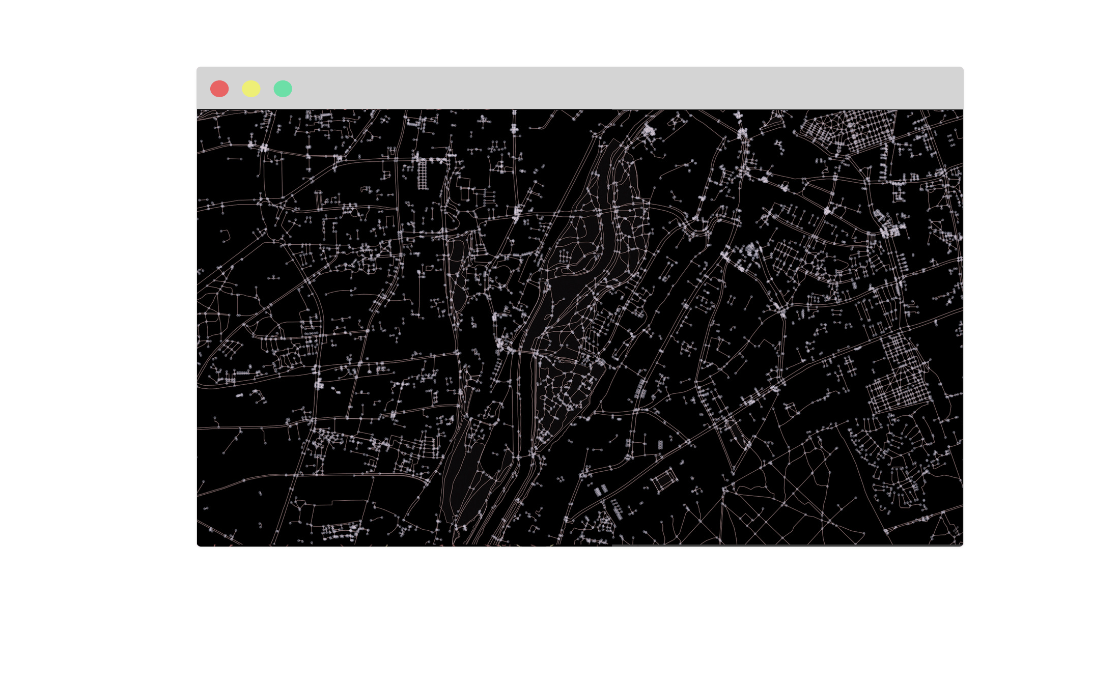How Vector Maps Work Cartography Guide How Vector Maps Work Cartography Guide